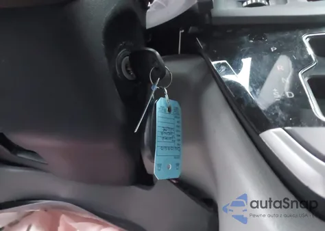 2020 Toyota Sienna Le z USA, uszkodzony, nr VIN 5TDJZ3DC6LS237433